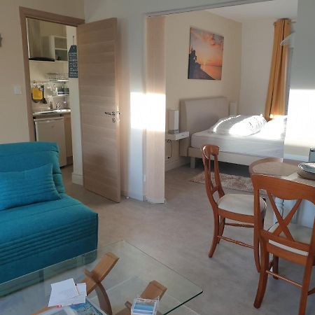 Le Home Sweet Home D'Alice!!! A La Villa Alice Roger 敦刻尔克 外观 照片