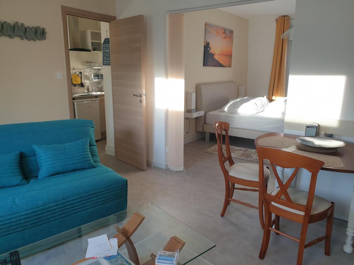 Le Home Sweet Home D'Alice!!! A La Villa Alice Roger 敦刻尔克 外观 照片