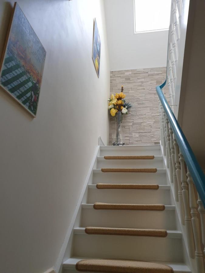 Le Home Sweet Home D'Alice!!! A La Villa Alice Roger 敦刻尔克 外观 照片